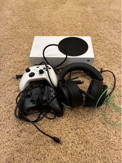 Xbox series S