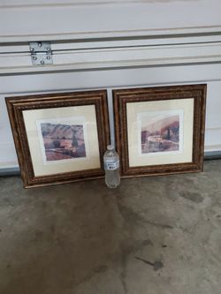 Wall Hanging Pictures ( 2 )