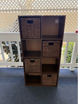 Book Shelf