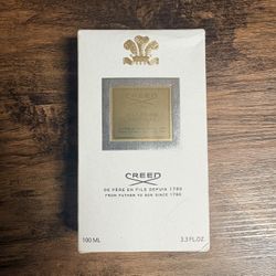 Creed Cologne 