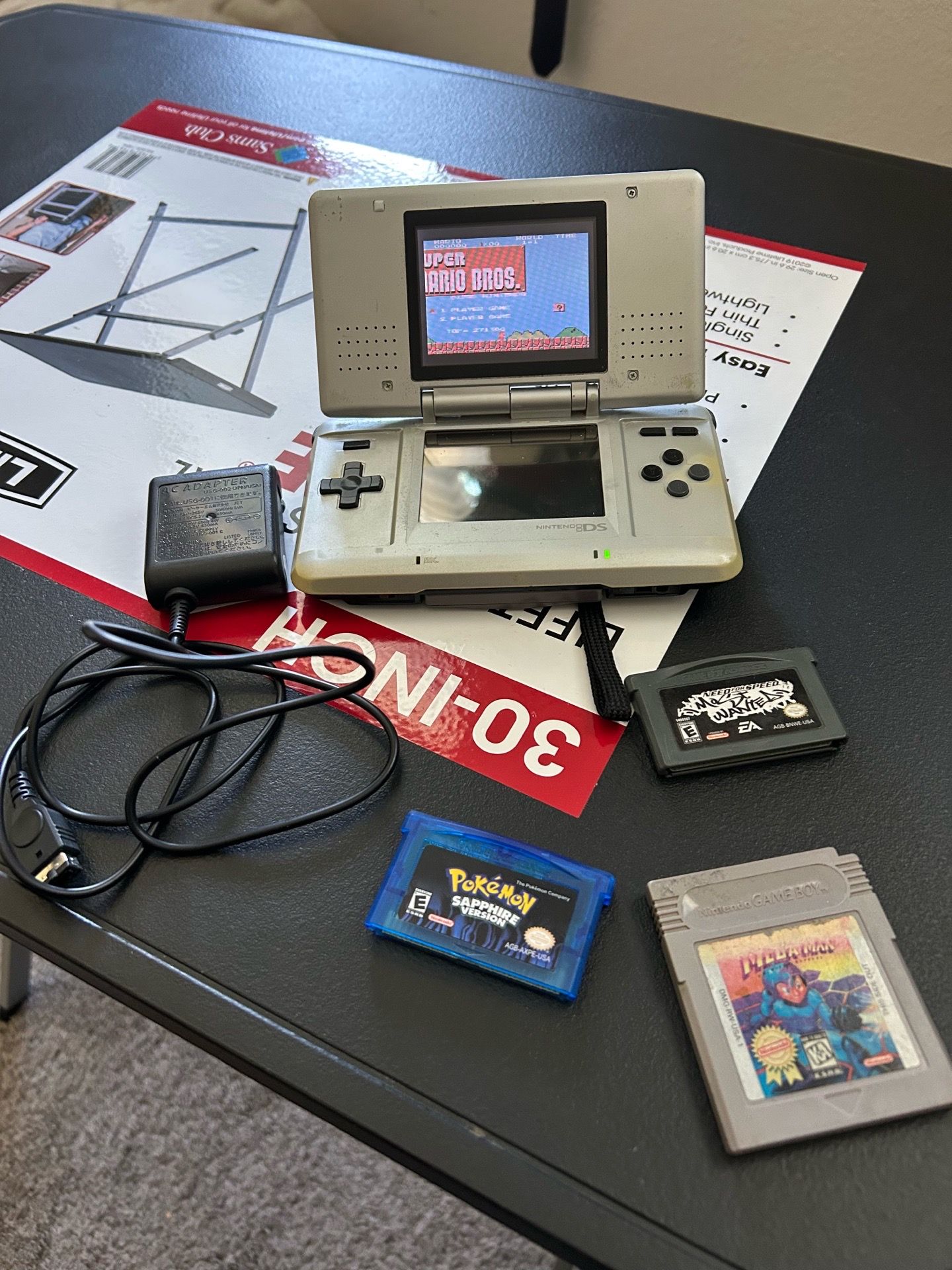 Nintendo DS