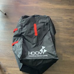 Car seat Travel Bag