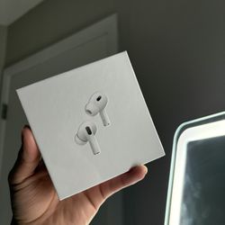 AirPods Pro 2nd Gen