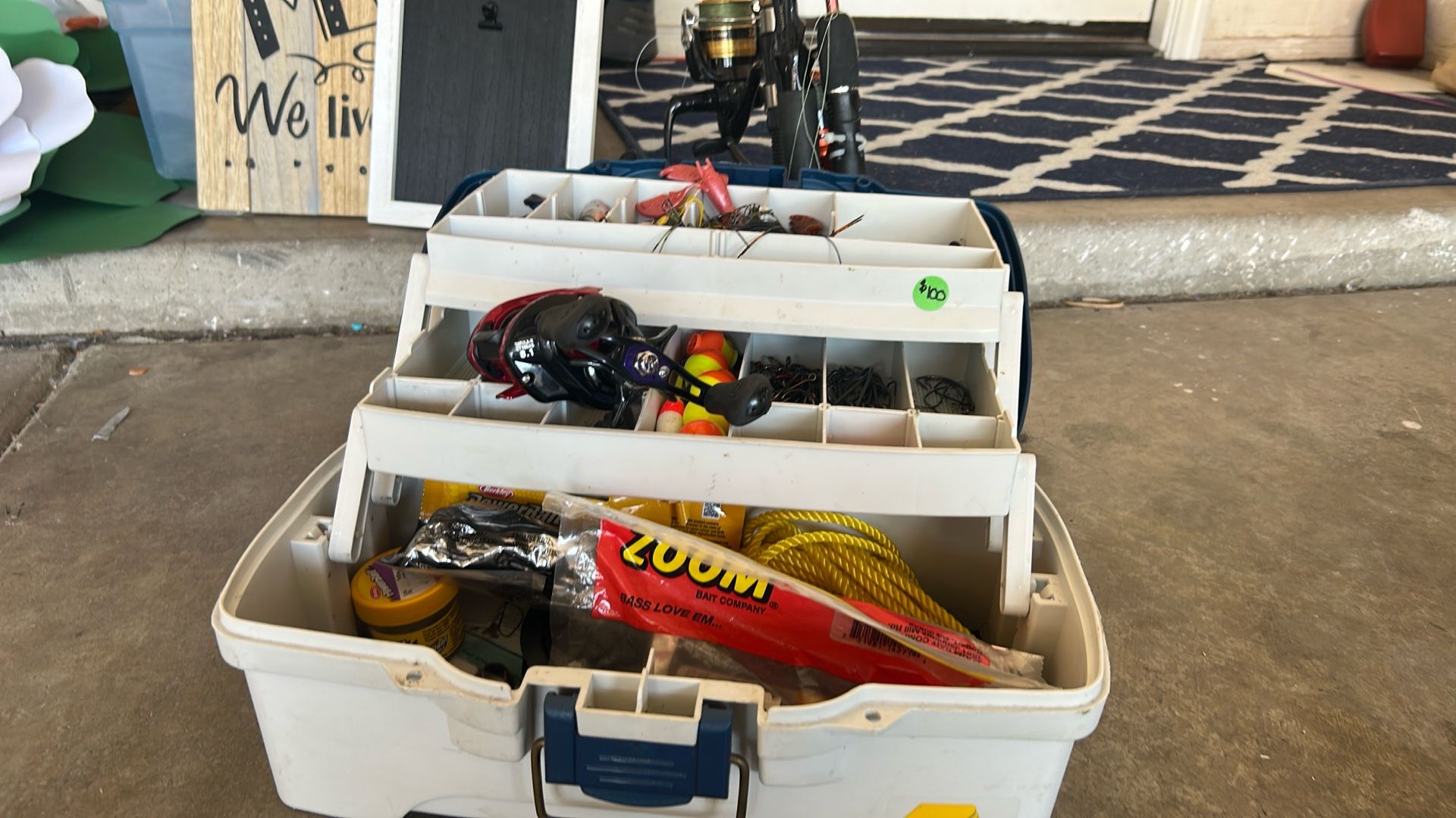 fishing Set