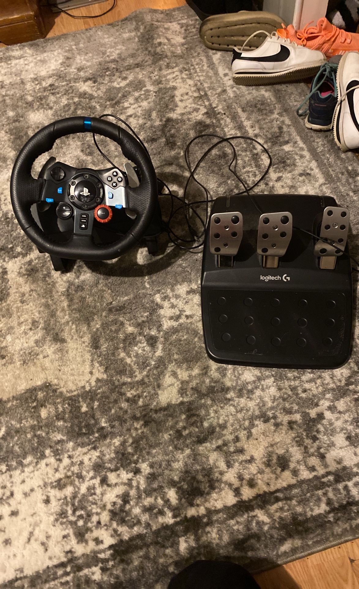 Logitech