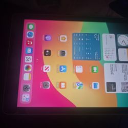 6th Generation iPad 128GB Wifi+Cellular