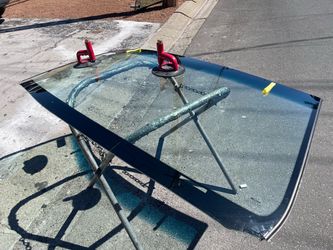 Auto Glass
