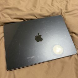 2024 MacBook Air 13inch 