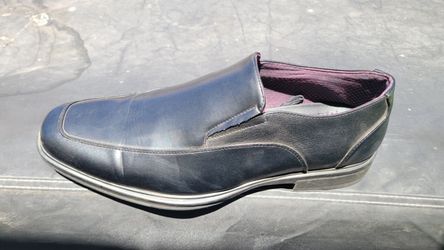 Business attire shoes (black)