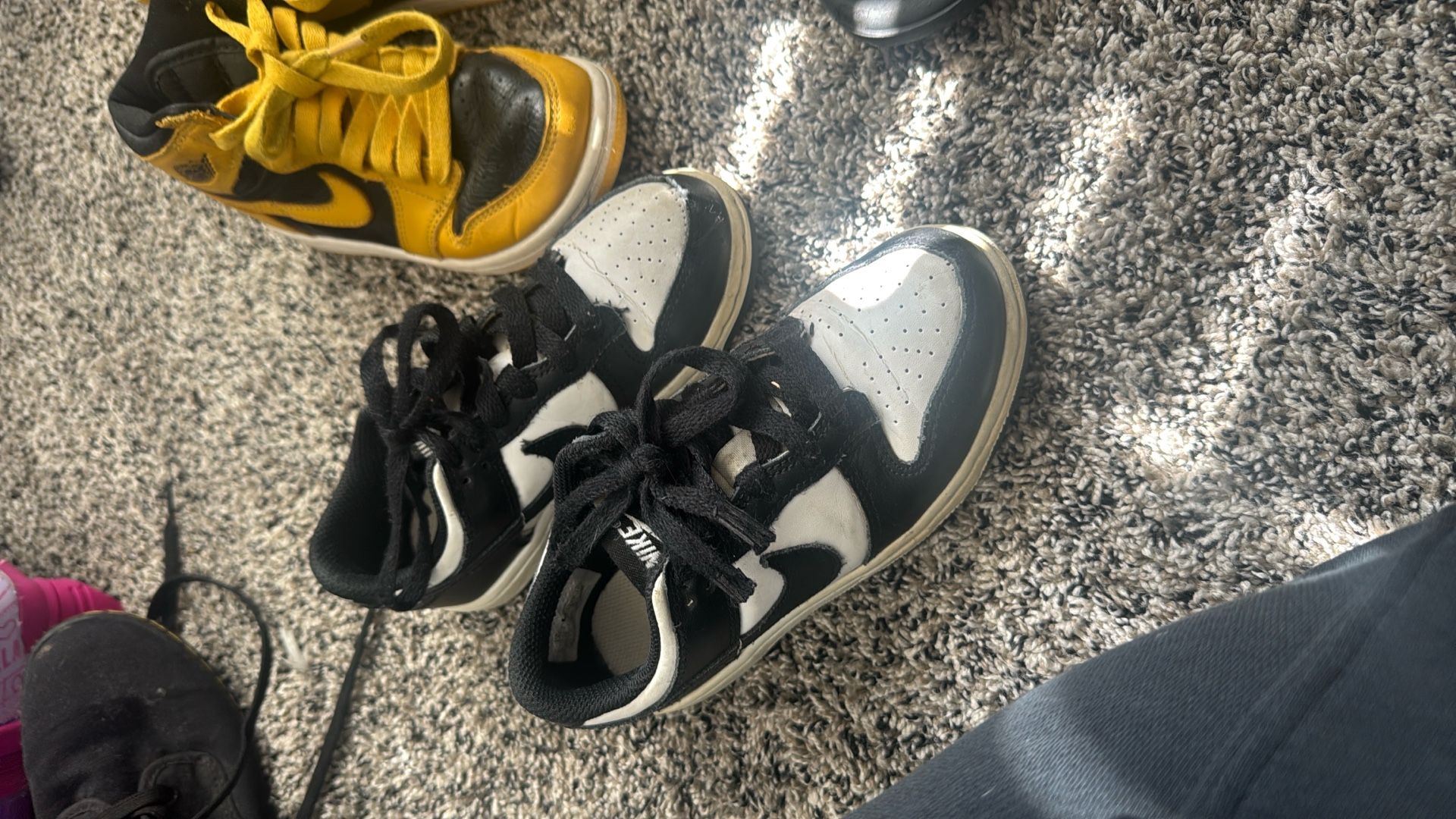 Nike Shoes
