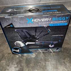 Hover Board Attachment New 