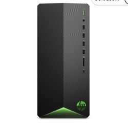 hp gaming pc
