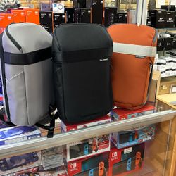 Nomatic Luma Bag 18L