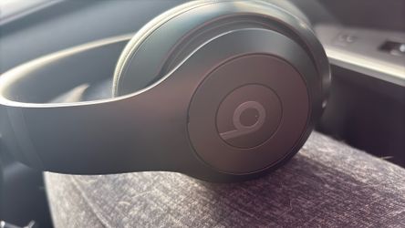 Beats By Dre Studio Pro