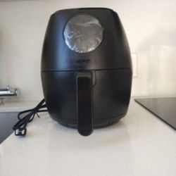 3.7 Qt Air Fryer