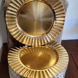 Flutter Edge Gold Changer