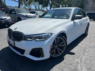 2021 BMW M340i