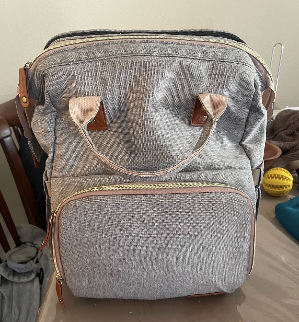 Diaper Bag