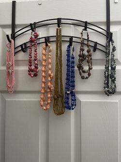 Vintage Costume Jewelry Lot Necklace+ Earring Sets