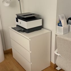 IKEA 3-drawer Chest / Original Price 119