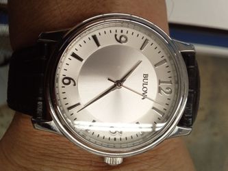 Buloba watch
