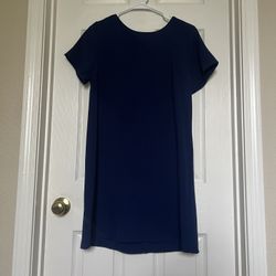 Mini Dress Size M