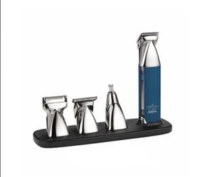 Conair Trimmer beard body With Magnetic Attachments