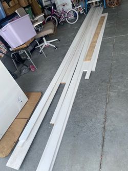 Trim/molding
