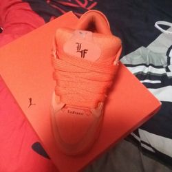 Puma La France