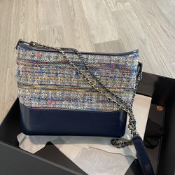 Authentic Chanel Bag