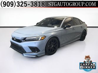 2023 Honda Civic Sedan