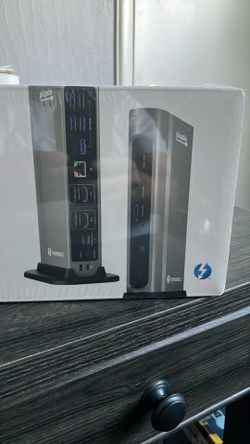 Charging Dock Station 