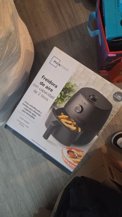 Airfryer