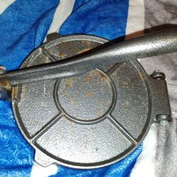 Tortilla Press