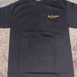 The Hundreds Shirt 