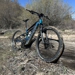 Cannondale Moterra Neo