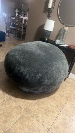 Beanbag