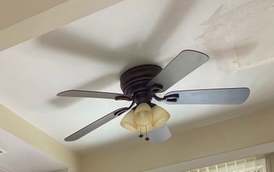 Large Room Ceiling Fan