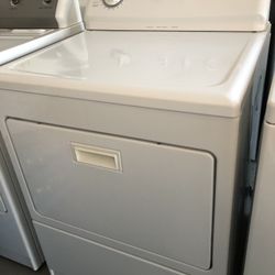 Dryer Kenmore 