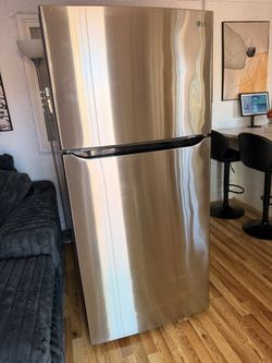 LG Refrigerator