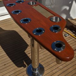 Rocket Launcher - Marked Down