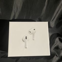 AirPod Pro 3rd Gen 
