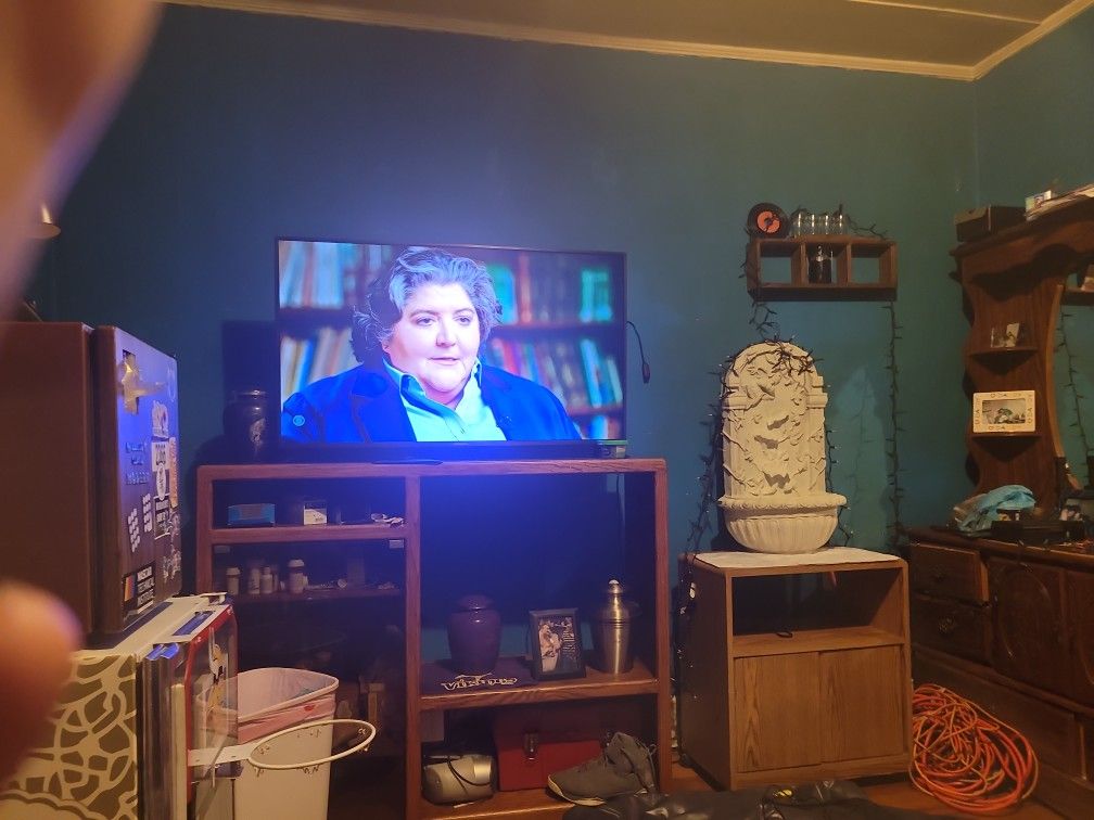 Television