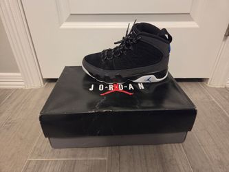 Air Jordan Retro 9 - size 8