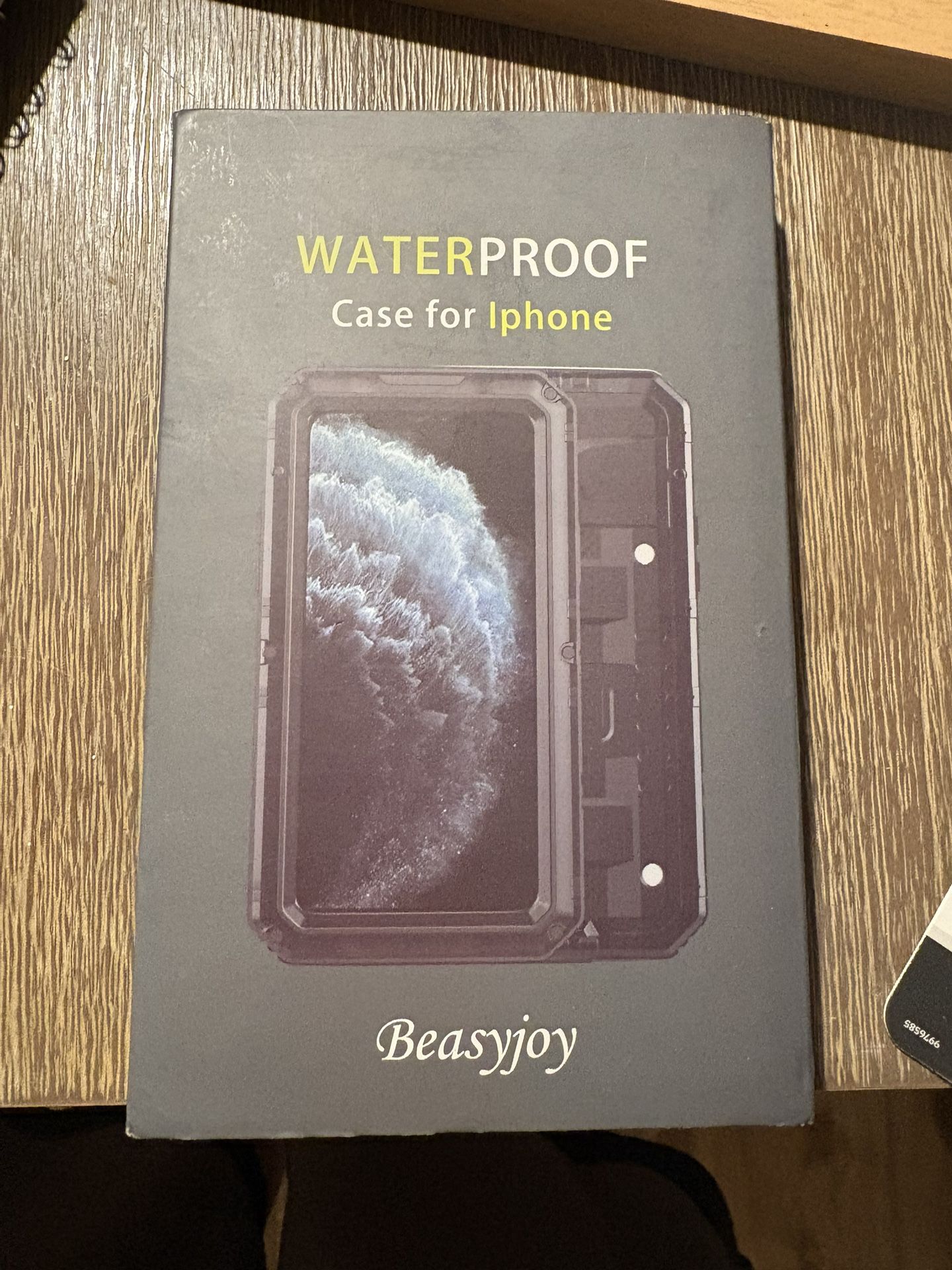 I Phone Xr Case Camo