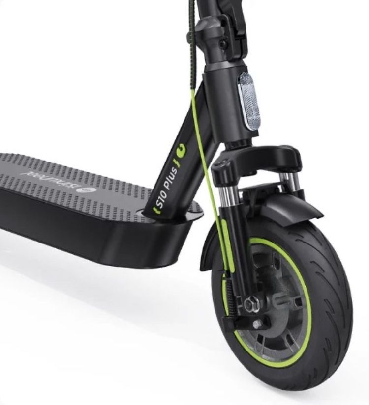 750w Electric Scooter—Open Box (barely used)