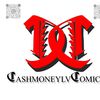 cashmoneylvcomics