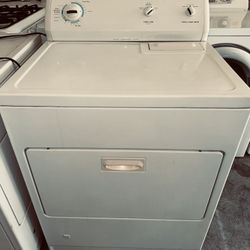 Kenmore Gas Dryer Works Perfect 3 Month Warranty We Deliver 
