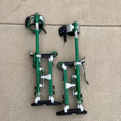 Sheetrock 3ft Stilts