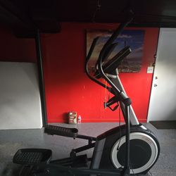 Elliptical 